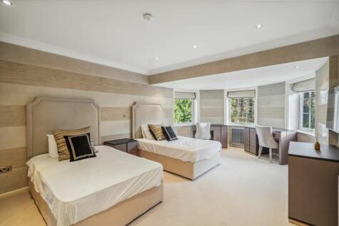 Bedroom Two and En-Suite