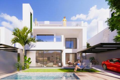 Santa Rosalia Villa with pool