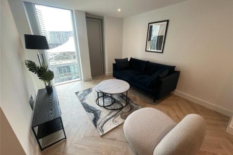 12 Bankside Boulevard, Salford, M3 photo 3