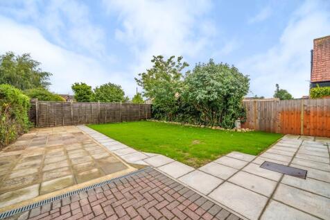 Garden Shot