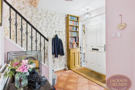 Addison Road