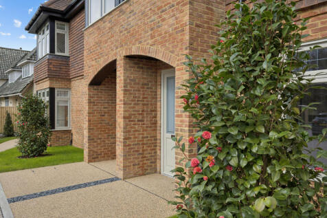 Show home images; indicative only.