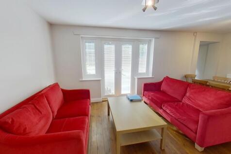 Living space 1