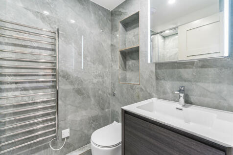 Flat 64, Boydell ...