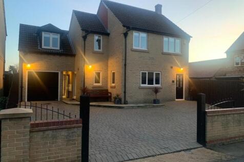 Peterborough, PE7 - property photo