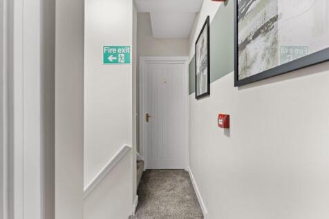 Communal Area