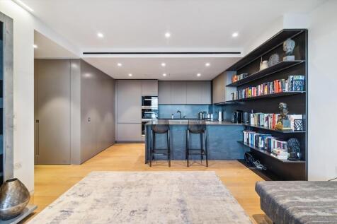 Kitchen / Dining