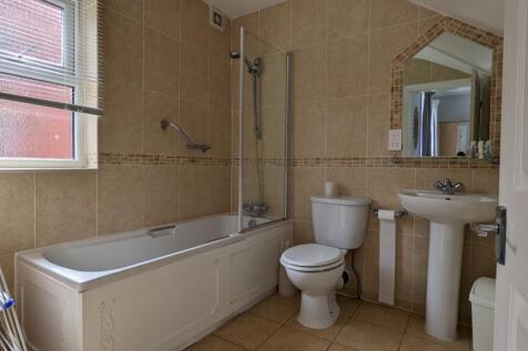7. Bathroom