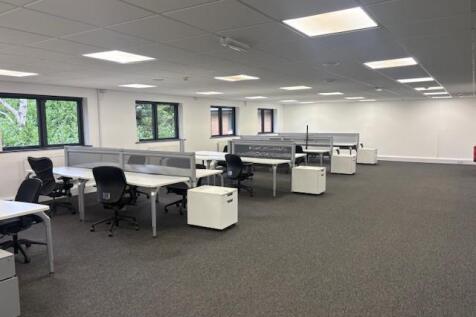Office to rent Image 3