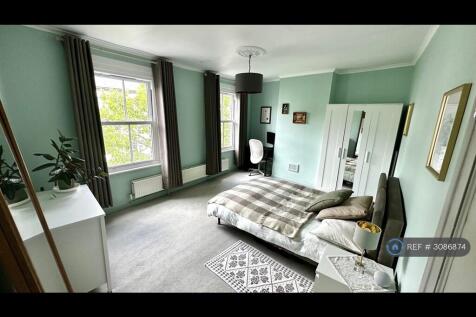 1st Bedroom