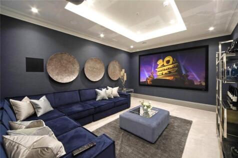 Media Room