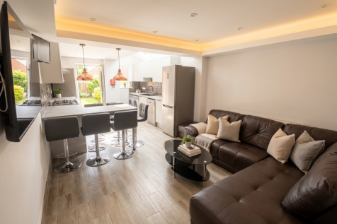 6-bed house on Hubert Road, Selly Oak, West Midlands, B29, £4,171/mo