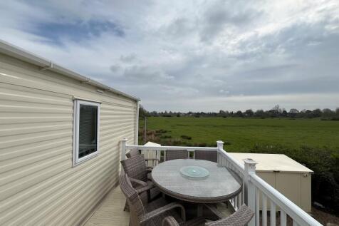 Outside Decking