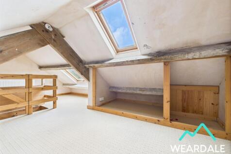 Attic