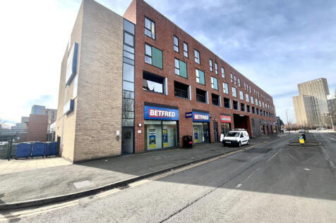 Two Bedroom Duplex Apartment For Sale