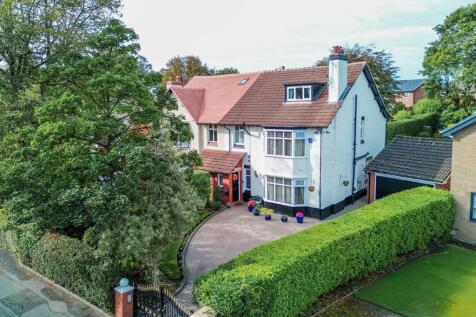 Ormskirk, L39 - property photo