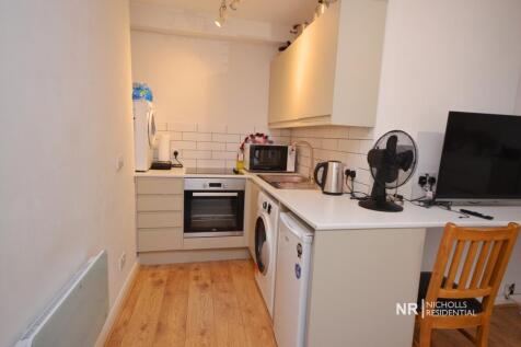 Kitchen Area Extra Photo