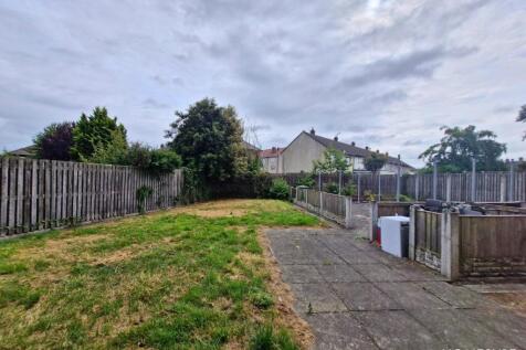 Commual Garden