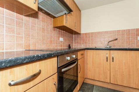 Open Plan Kitchen/Li