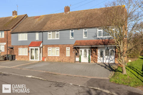 Waltham Abbey, EN9 - property photo