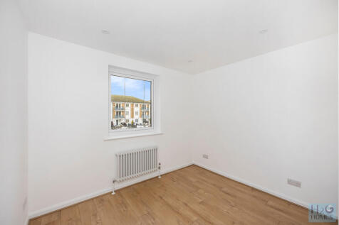 The Strand, Hamil...