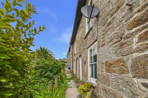 Elevations, Garden &amp; Views