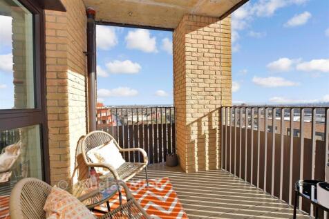 Balcony / Terrace
