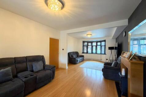 Through Lounge