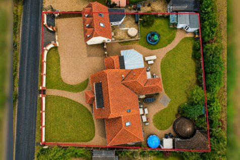 Drone - Overview
