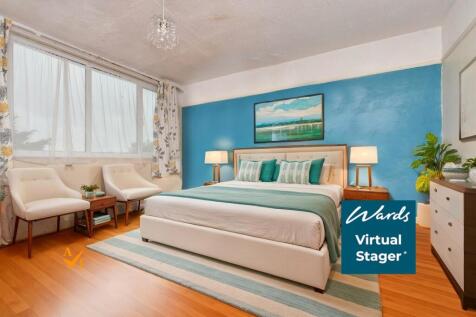 Bedroom 5 (Contemporary Style)