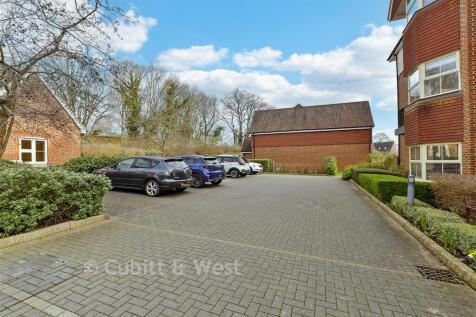 Driveway/Parking.