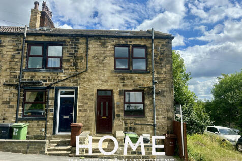 9 Radcliffe Lane ...