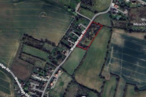 Plot Of Land For Sale