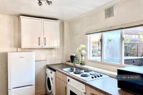 Kitchen/ Diner