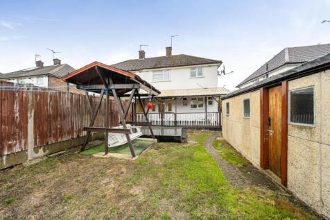 Davidson Frost-Wellings, DFW, Marsh Lane, HA7, Gar
