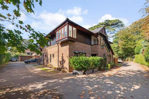 Larch Close