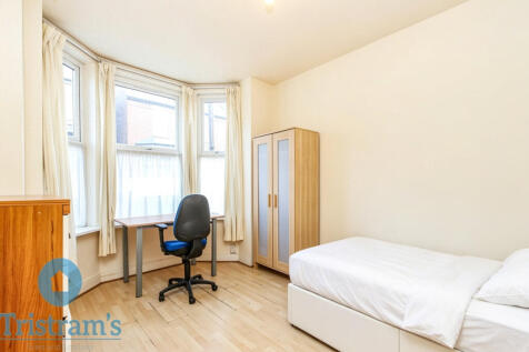 Bed 1- new