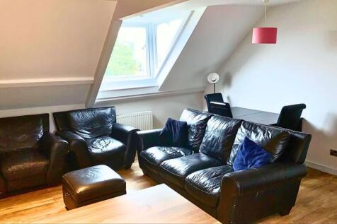 3 bedroom flat osbor