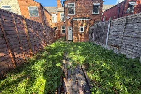 3 rooms available Blythswood, Birmingham B11 2BX 