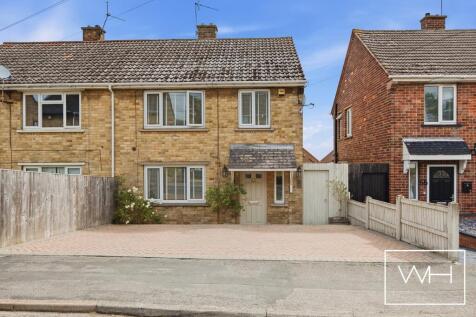 53 Copley Crescent, 