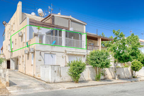 Property Outlined