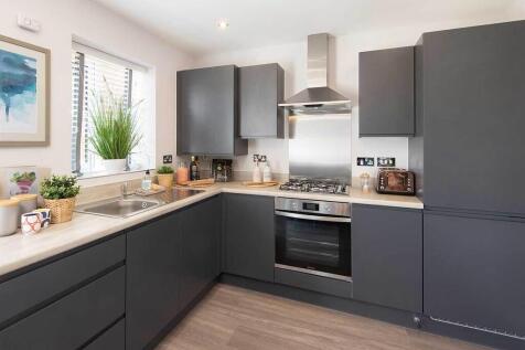Typical Kitchen