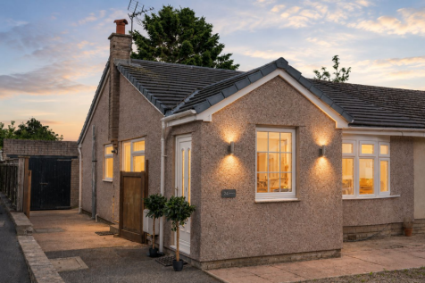 Welcome Home To Rosebank, Glebe Road