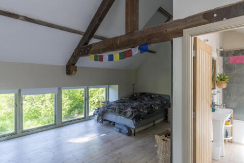 Late Georgian Family Home