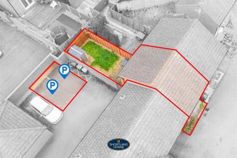 boundary/parking