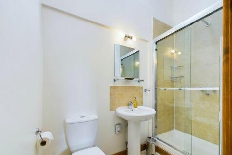 Guillemot Cottage - En-uite