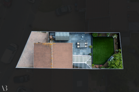 PLOT PLAN