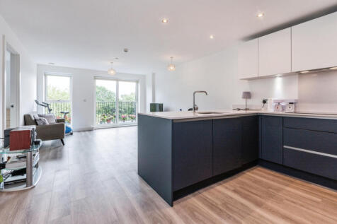 Luxury apartment for SALE in N21