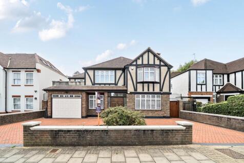 Davidson Frost-Wellings, DFW, Dalkeith Grove, .jpg