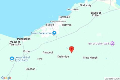Location Plan